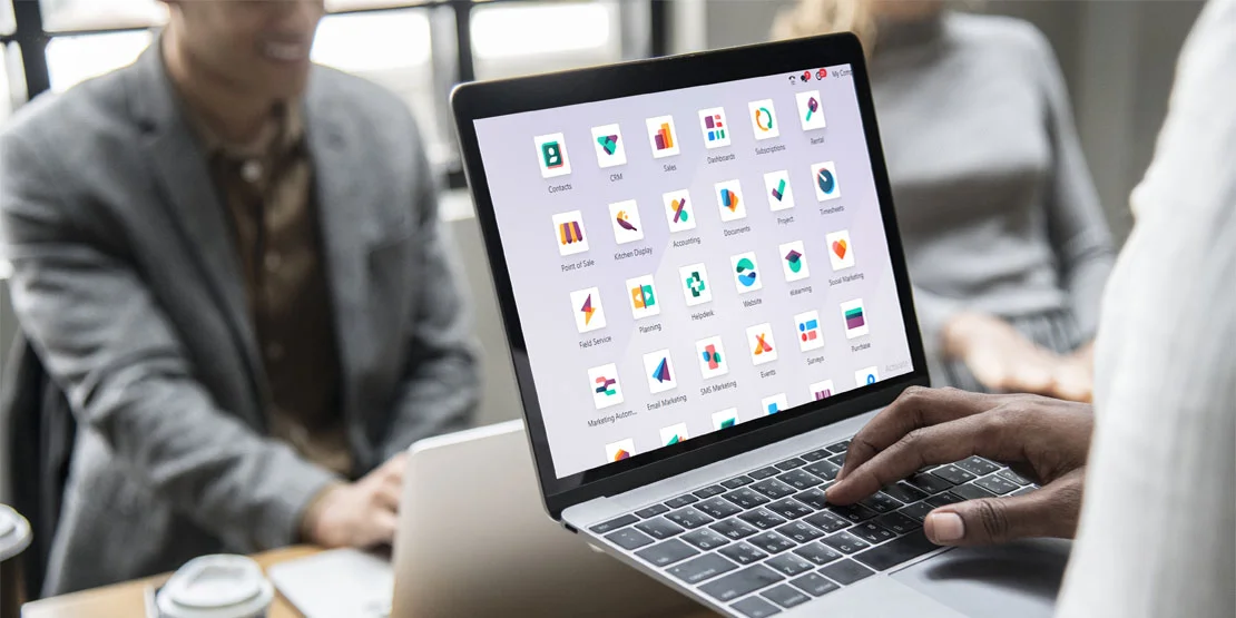 Odoo Services Providers